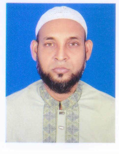 Muhammed Masud Alam