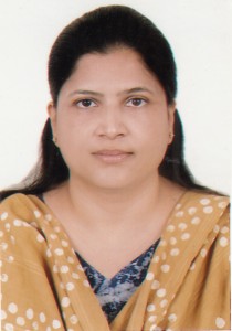 Image of Dr. Naheed Rabbani
