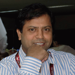 Image of Dr. Mohammad Nurul Islam