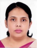 Image of Mosarrat Jahan