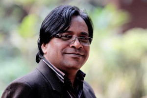Image of Mr. Debashis Pal