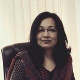 Image of Dr. Rumana Huque
