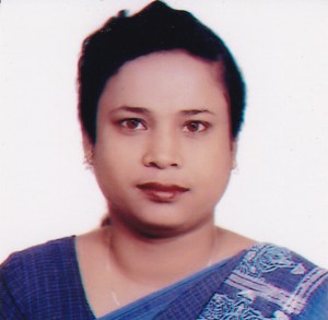 Image of Dr. Sania Sitara