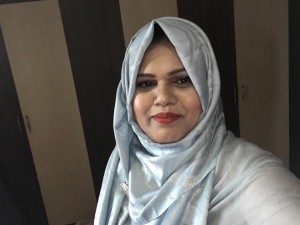 Image of Zeba Farhana