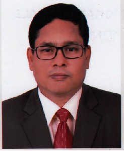 Image of Dr. Mohammad Ali Zinnah