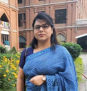 Image of Rayhan Ara Zaman