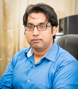 Image of K.M Nafiz Ifteakhar Tulon