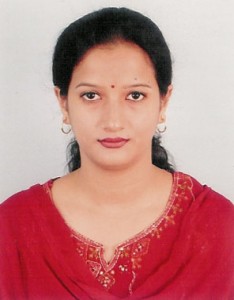 Image of Taslima Rahman