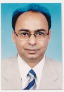 Image of Dr. Md. Golam Azam