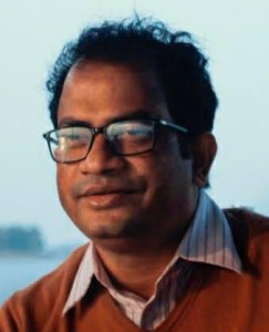Image of Dr. Debasish Kumar Kundu
