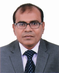 Image of Dr. Asim Sarkar