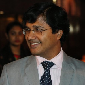 Image of Titash Kumar Sil