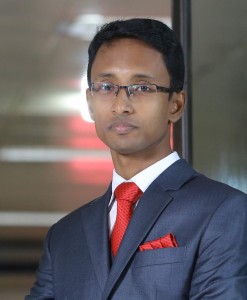 Image of Md. Hasib Uddin Molla