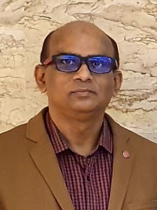 Image of Dr. Khandker Saadat Hossain