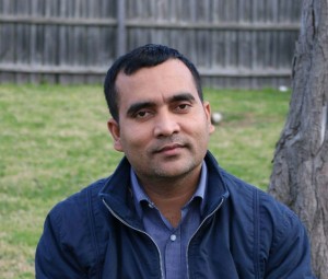 Image of Md. Khairul Islam