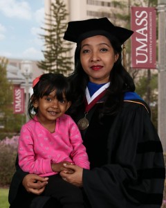 Image of Dr. Sumera Ahsan