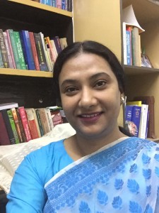 Image of Dr. Kazi Hanium Maria