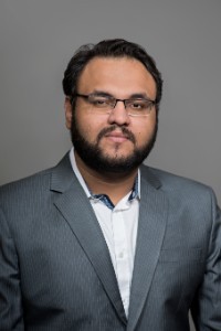 Image of Nirman Saha