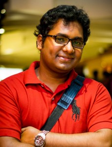 Image of Mahtab Uddin
