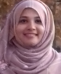 Image of Nasrin Sultana