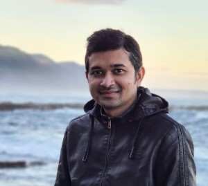 Image of Md. Morshadur Rahman