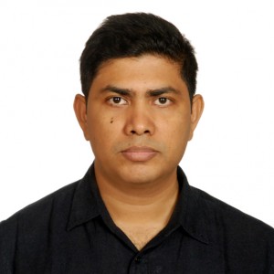 Image of A B M Ahasan Raqib