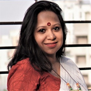 Image of Iffat Naomee