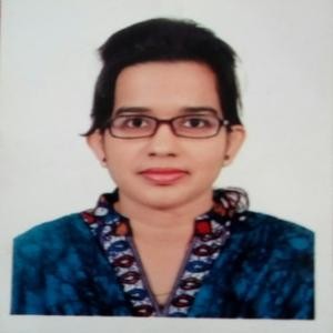 Image of Israt Jahan Kakoly