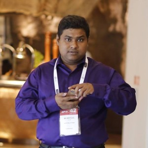 Image of MD MOFIJUL ISLAM