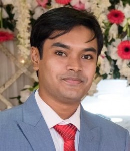 Image of Mubin Ul Haque