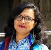 Image of Zarrin Tasnim Sworna