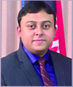 Dr. Md Jahangir Alam Dhaka University Profile