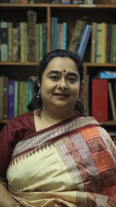 Image of Dr. Lopamudra Malek