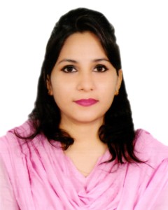 Image of Roaksana Firdaus Nigar