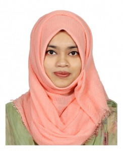 Image of Nazia Kabir