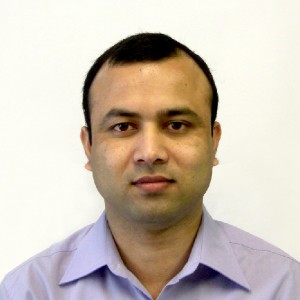 Image of Md. Faruk Shah