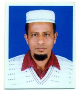 Image of Dr. Md. Abdul Latif
