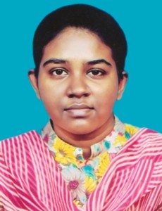 Image of Hamida Akhter