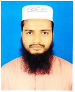 Image of Dr. Mohammad Golam Rabbani