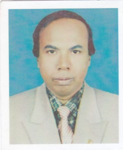 Image of DR. Md. Rezaul Karim