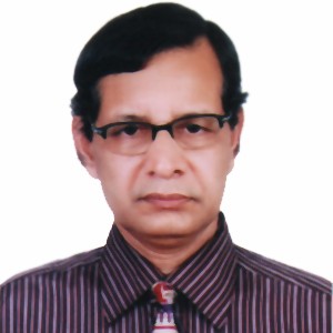 Image of Dr. Dulal Kanti Bhowmik