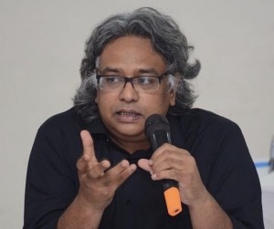 Image of Asif Mohammad Shahan