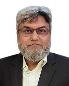 Md. Tariqul Islam