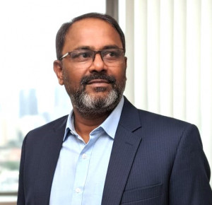 Muhammad Abul Khair Mia