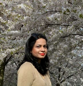 Image of Dr. Rumana Islam
