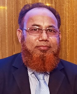 Mohammad Harun Or Rashid