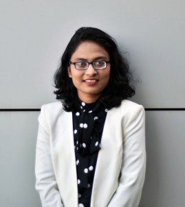 Image of Farzana Hossain