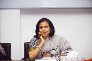Image of Dr. Amena Mohsin