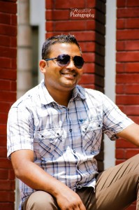 Md. Saiful Islam Munna