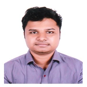 Image of Pulak Das Gupta